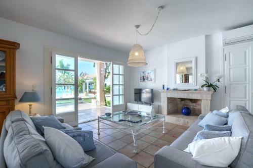 Villa Porto Vacay