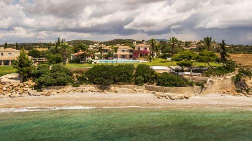 Villa Porto Vacay