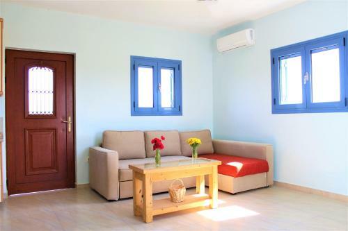 Agroturismo Stamna Farm