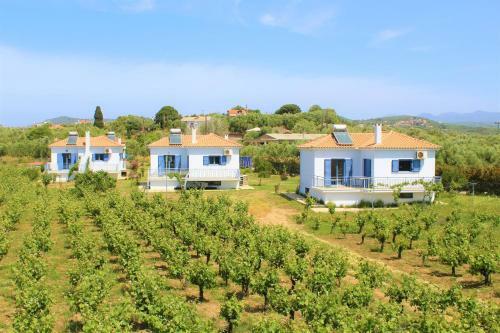 Agroturismo Stamna Farm