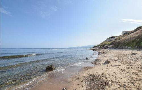 Stunning Apartment In La Ciaccia With 2 Bedrooms