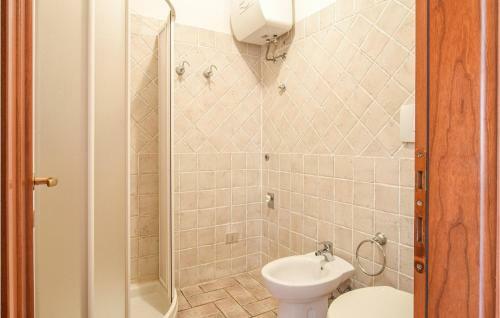 Stunning Apartment In La Ciaccia With 2 Bedrooms