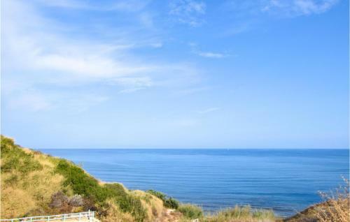 Stunning Apartment In La Ciaccia With 2 Bedrooms