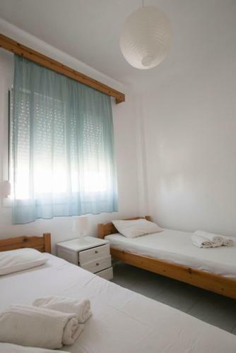 Apartamento Antonia Rooms