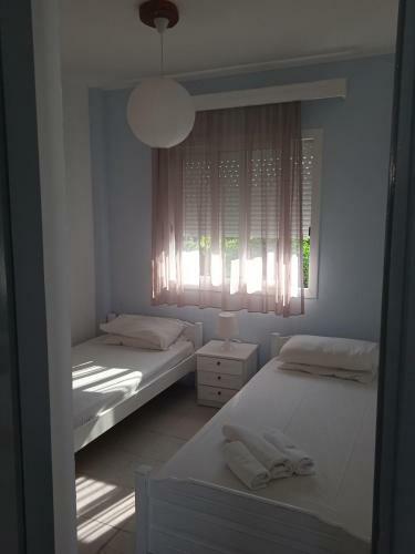 Apartamento Antonia Rooms