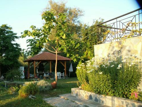 Blue Oasis Villa Plaka-leptokaria