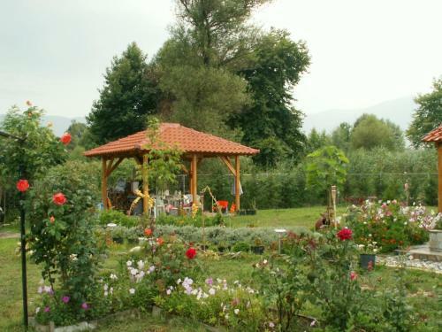 Blue Oasis Villa Plaka-leptokaria