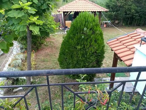 Blue Oasis Villa Plaka-leptokaria