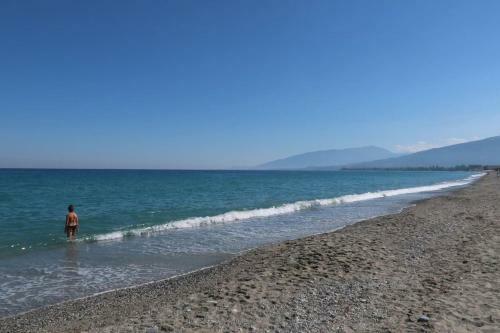 Blue Oasis Villa Plaka-leptokaria