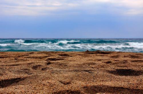 Blue Oasis Villa Plaka-leptokaria