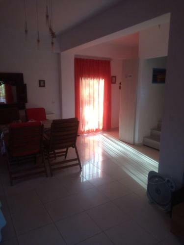 Blue Oasis Villa Plaka-leptokaria