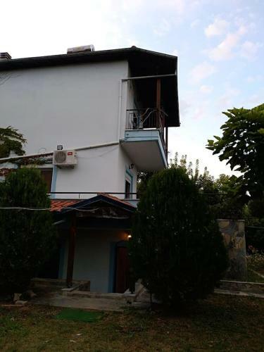 Blue Oasis Villa Plaka-leptokaria