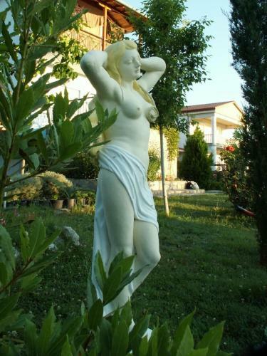 Blue Oasis Villa Plaka-leptokaria