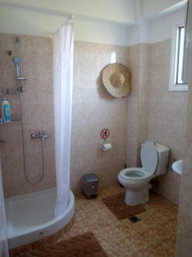 Blue Oasis Villa Plaka-leptokaria