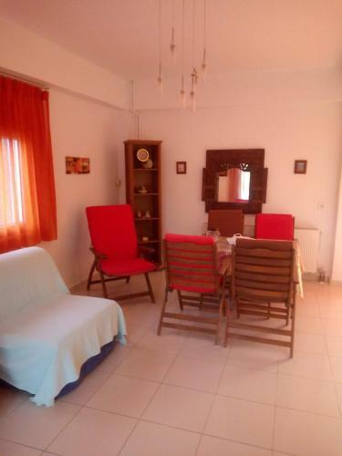 Blue Oasis Villa Plaka-leptokaria