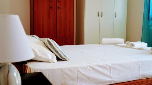 Pedi Sea View Double Apartment Anoi