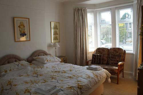 Bed & Breakfast Oleanders Bnb