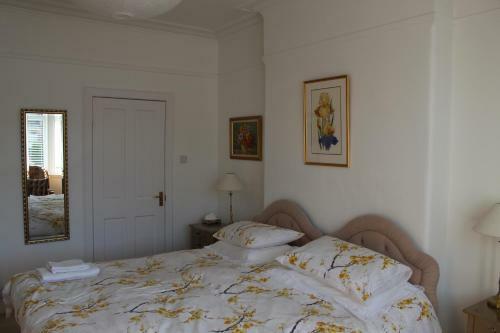 Bed & Breakfast Oleanders Bnb