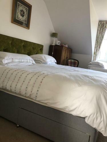 Bed & Breakfast Oleanders Bnb