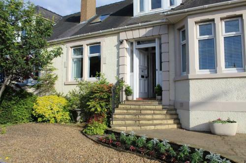 Bed & Breakfast Oleanders Bnb