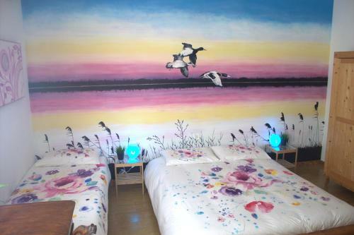 Bed & Breakfast Fiore Delle Valli