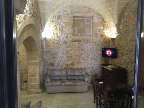 Apartamento San Giuseppe Da Copertino