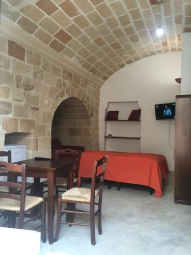 Apartamento San Giuseppe Da Copertino
