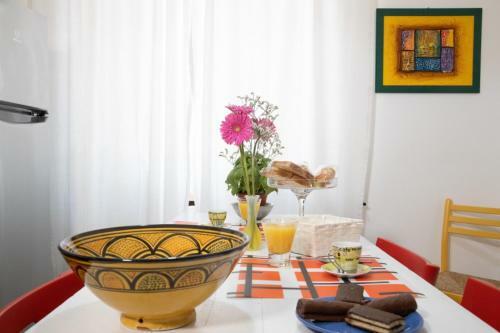 Bed & Breakfast La Vispa Teresa Zona Ospedale