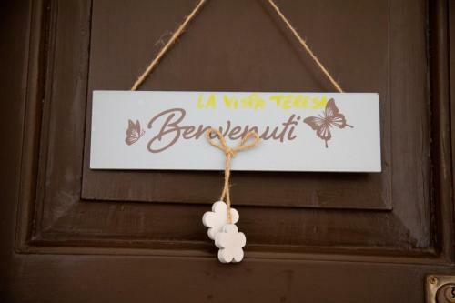 Bed & Breakfast La Vispa Teresa Zona Ospedale