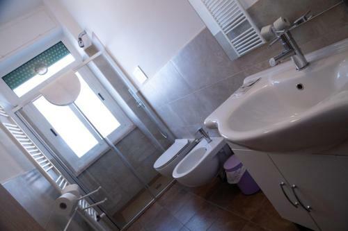 Bed & Breakfast La Vispa Teresa Zona Ospedale