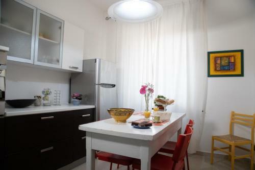 Bed & Breakfast La Vispa Teresa Zona Ospedale