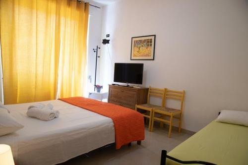 Bed & Breakfast La Vispa Teresa Zona Ospedale