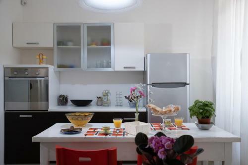 Bed & Breakfast La Vispa Teresa Zona Ospedale