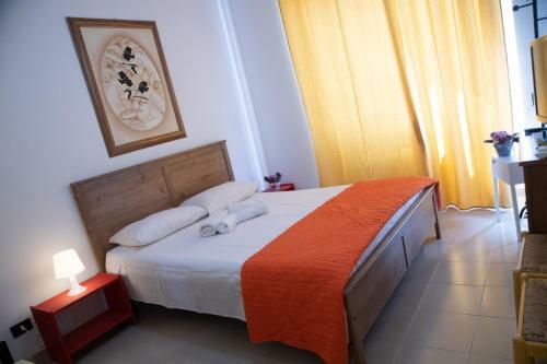 Bed & Breakfast La Vispa Teresa Zona Ospedale