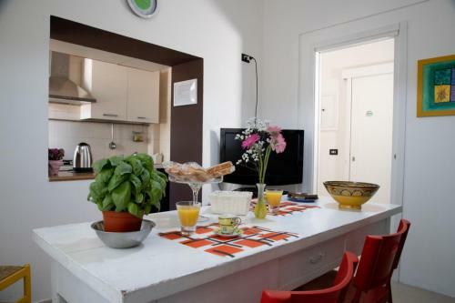 Bed & Breakfast La Vispa Teresa Zona Ospedale
