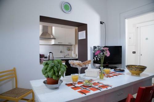 Bed & Breakfast La Vispa Teresa Zona Ospedale