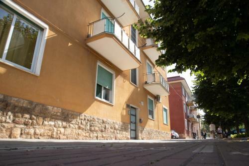 Bed & Breakfast La Vispa Teresa Zona Ospedale