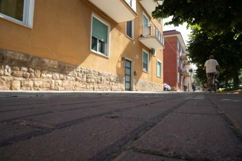 Bed & Breakfast La Vispa Teresa Zona Ospedale