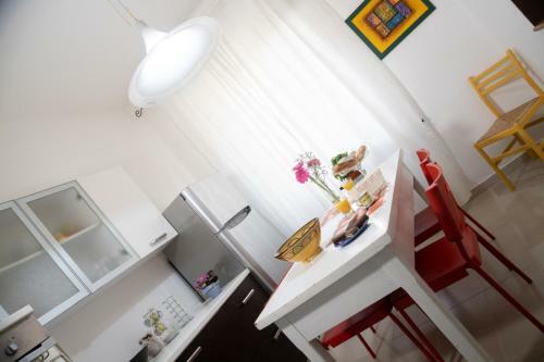 Bed & Breakfast La Vispa Teresa Zona Ospedale