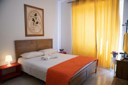 Bed & Breakfast La Vispa Teresa Zona Ospedale