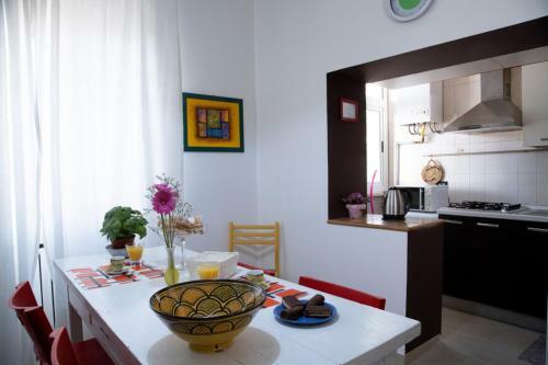 Bed & Breakfast La Vispa Teresa Zona Ospedale
