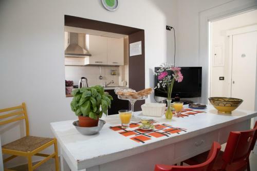 Bed & Breakfast La Vispa Teresa Zona Ospedale