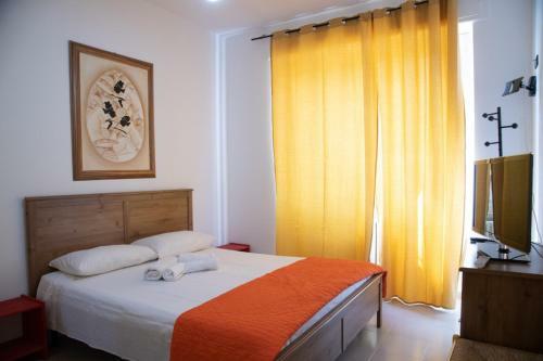 Bed & Breakfast La Vispa Teresa Zona Ospedale