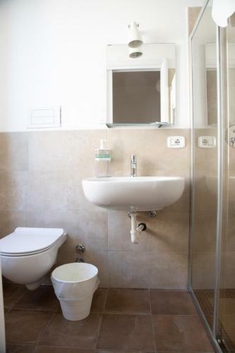 Bed & Breakfast La Vispa Teresa Zona Ospedale