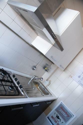 Bed & Breakfast La Vispa Teresa Zona Ospedale