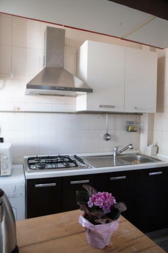 Bed & Breakfast La Vispa Teresa Zona Ospedale