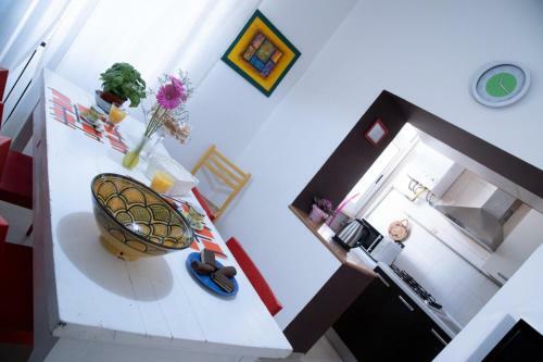 Bed & Breakfast La Vispa Teresa Zona Ospedale