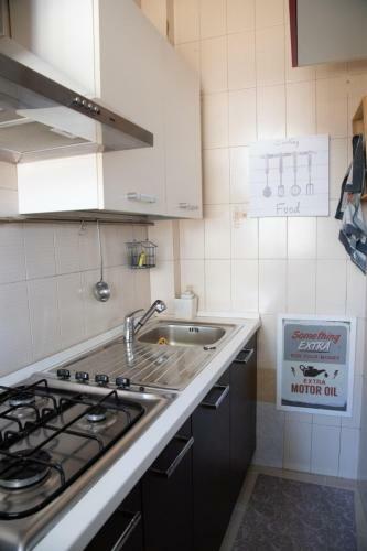 Bed & Breakfast La Vispa Teresa Zona Ospedale