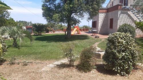 Villa Chiara