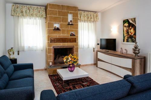 Villa Eva